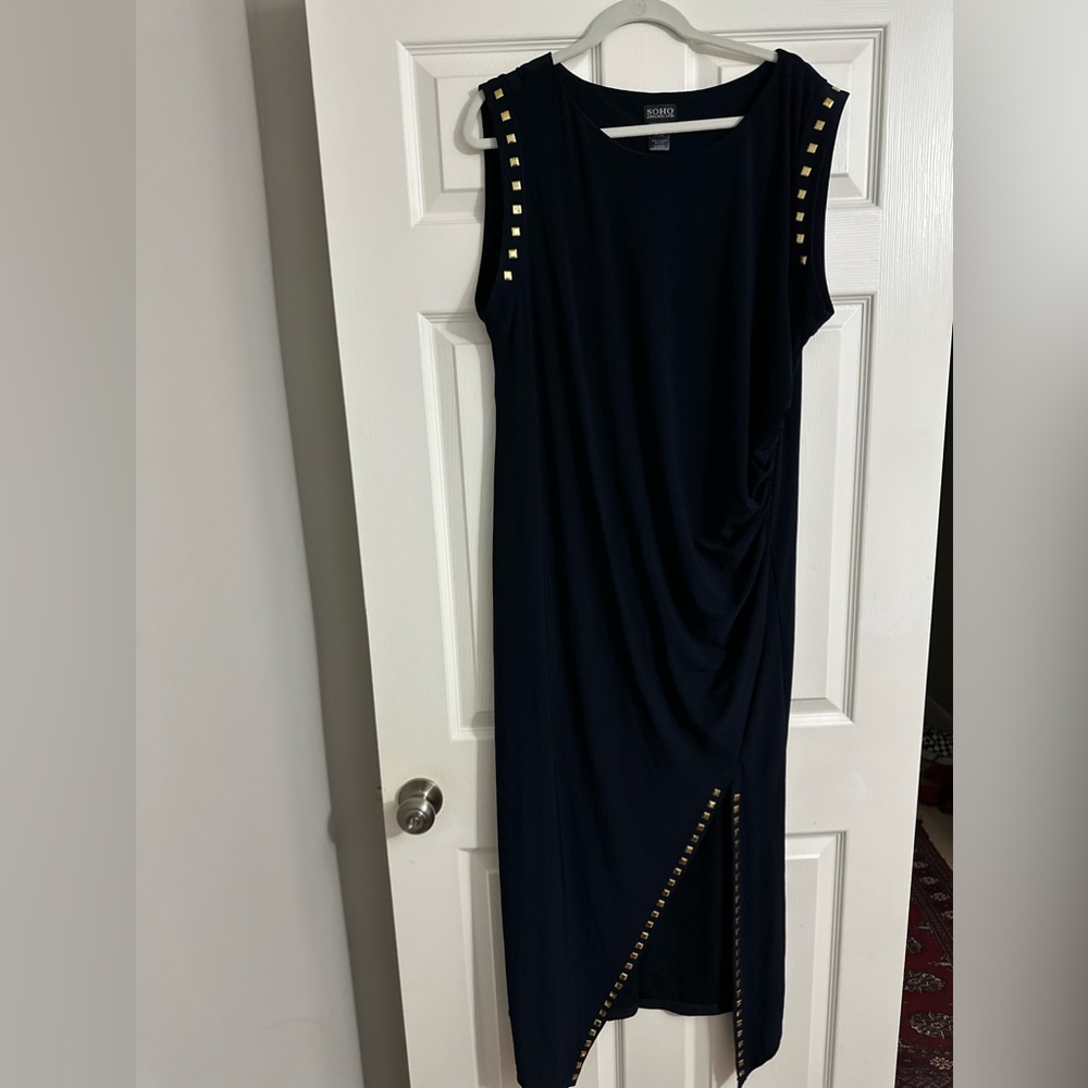 Beautiful Navy dress